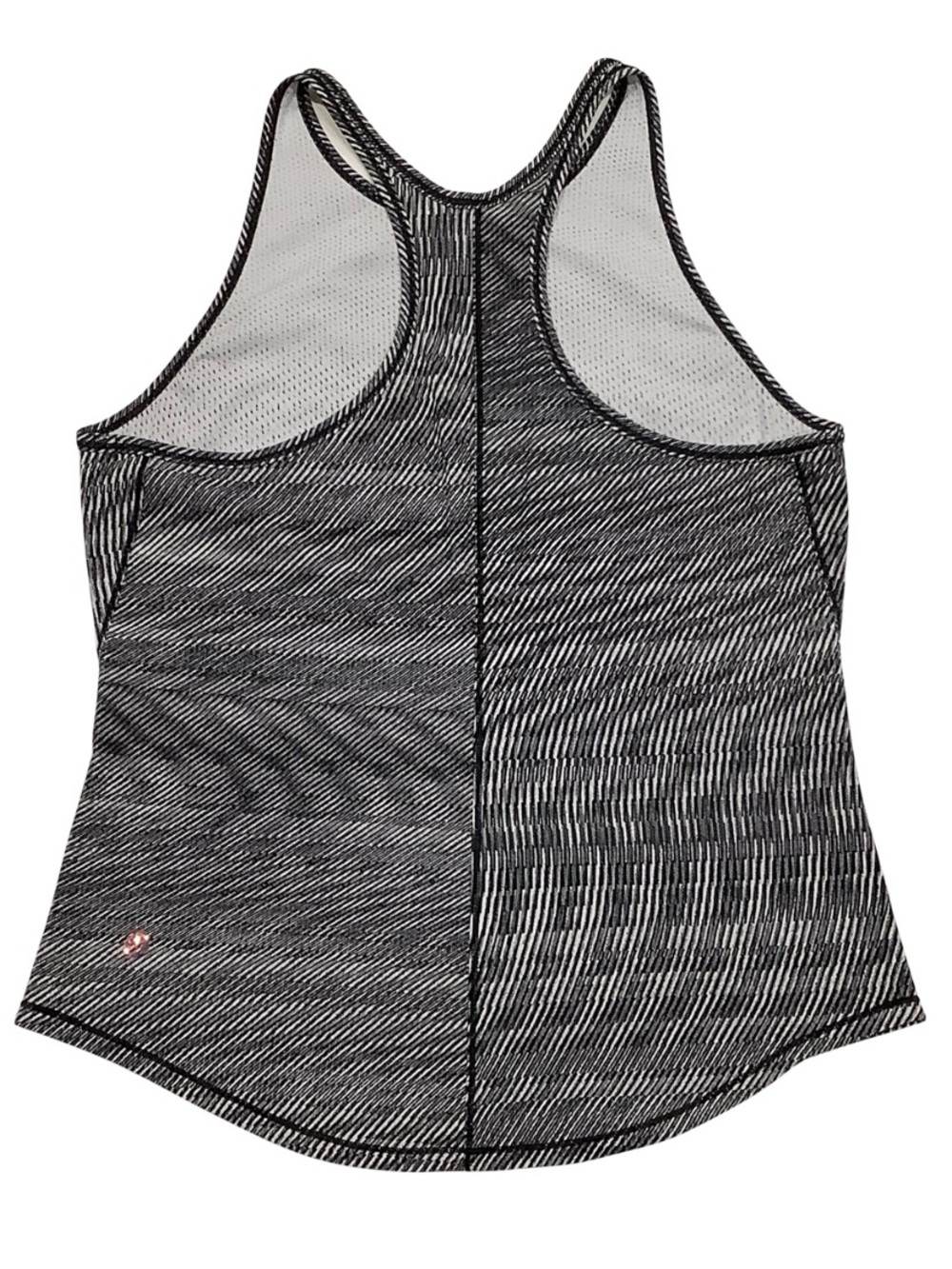 Lululemon Base Pace Ribbed Tank Top - Picture 4 of 9